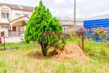 Bandar Mahkota Cheras