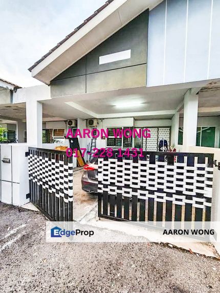 [Below Market, Renovated, Kitchen Exrended] Kampar Putra, Kampar, Perak, Perak, Kampar