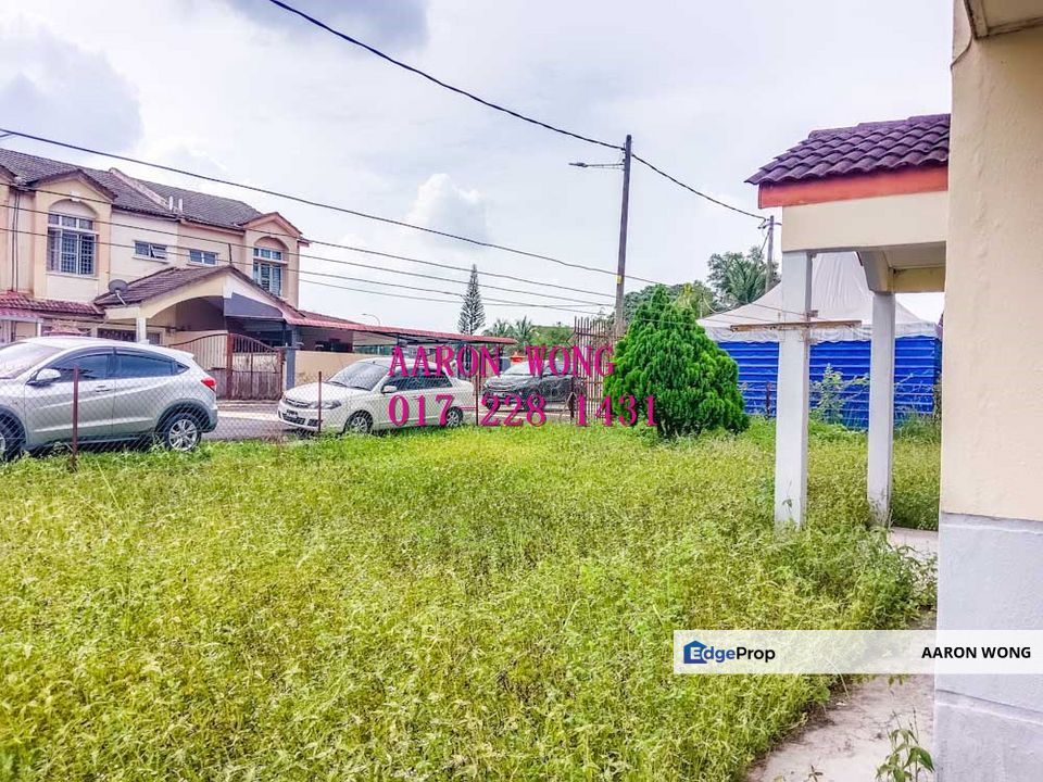 Bandar Mahkota Cheras, Seksyen 6, Cheras, Selangor, Selangor, Cheras