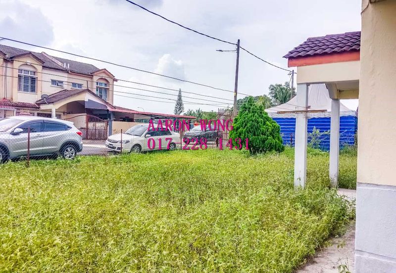 Bandar Mahkota Cheras