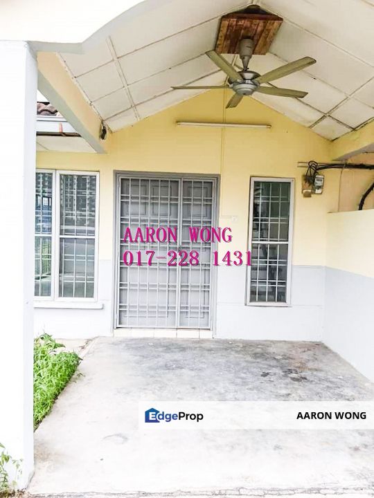 Bandar Mahkota Cheras, Seksyen 6, Cheras, Selangor, Selangor, Cheras