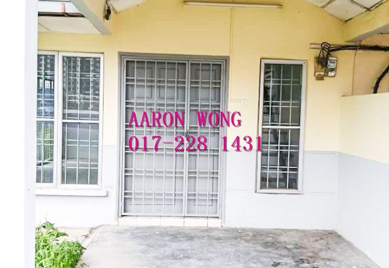 Bandar Mahkota Cheras