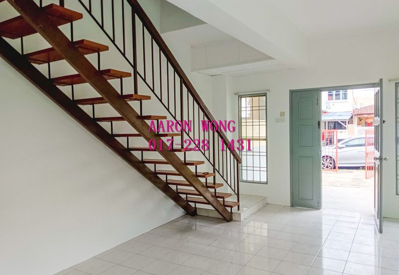 Bandar Mahkota Cheras