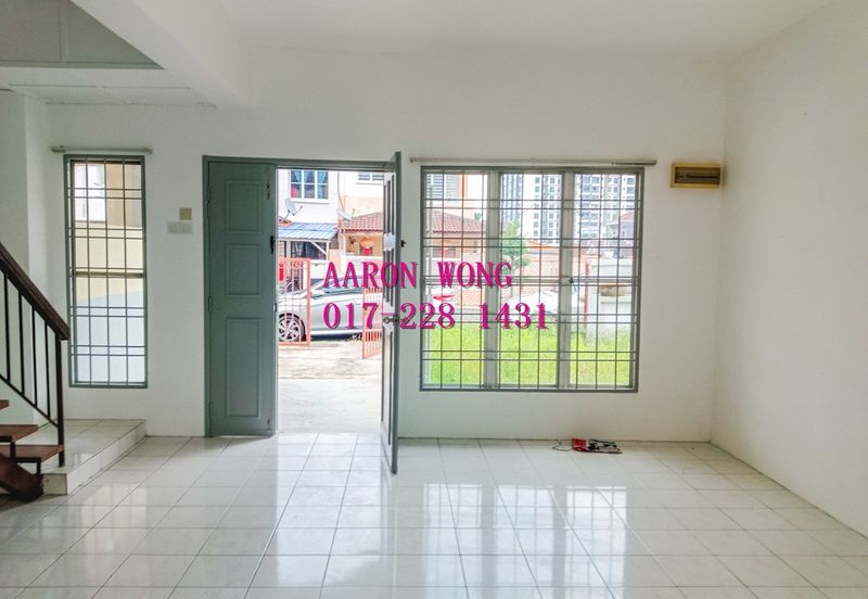 Bandar Mahkota Cheras