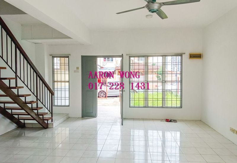 Bandar Mahkota Cheras