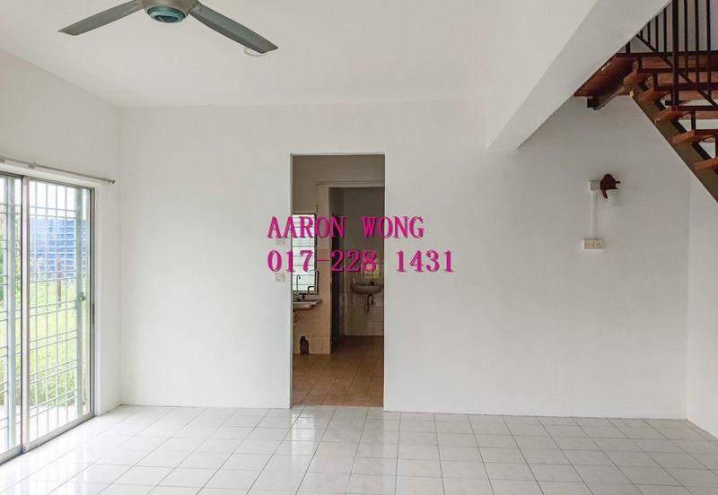 Bandar Mahkota Cheras