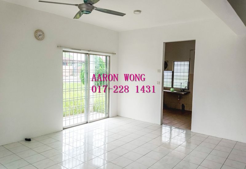 Bandar Mahkota Cheras