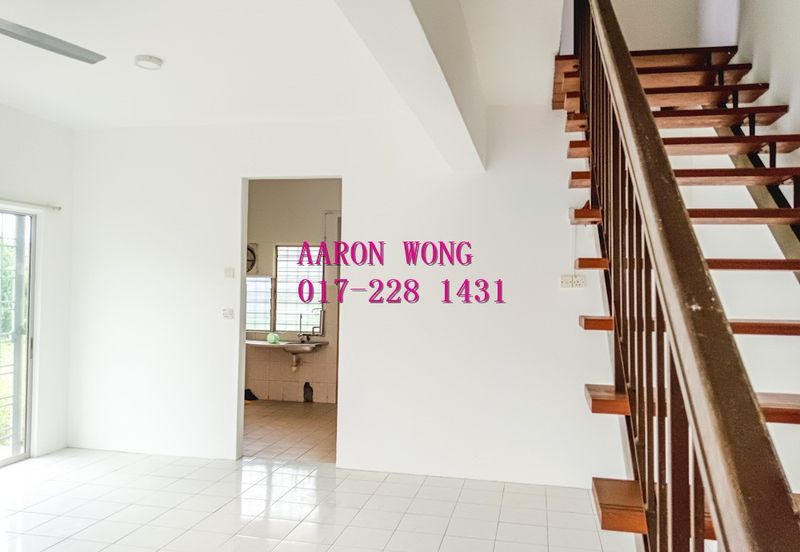 Bandar Mahkota Cheras