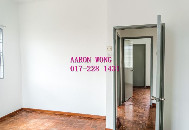 Bandar Mahkota Cheras