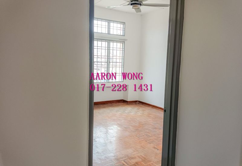 Bandar Mahkota Cheras