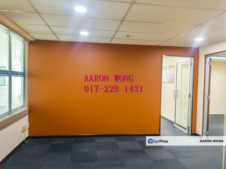 [Walking Distance to LRT Station, Endlot] Kelana Square, Petaling Jaya, Selangor, Selangor, Petaling Jaya