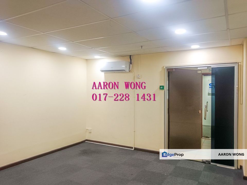 [Walking Distance to LRT Station, Endlot] Kelana Square, Petaling Jaya, Selangor, Selangor, Petaling Jaya