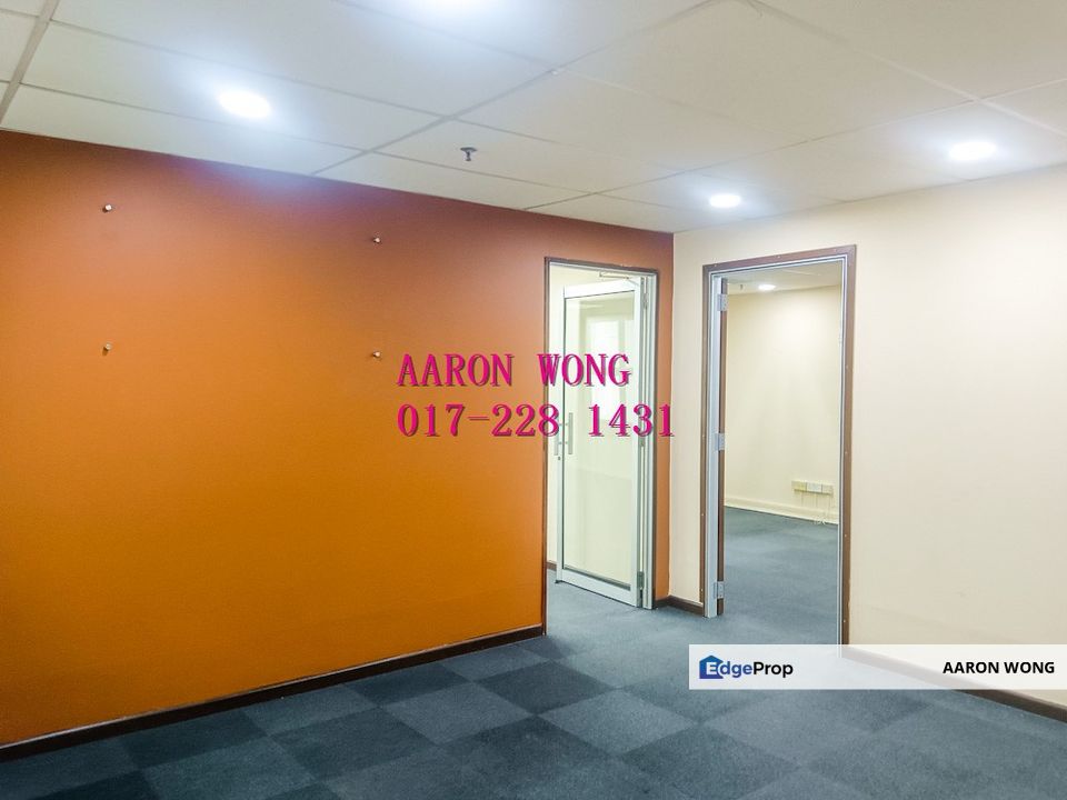 [Walking Distance to LRT Station, Endlot] Kelana Square, Petaling Jaya, Selangor, Selangor, Petaling Jaya