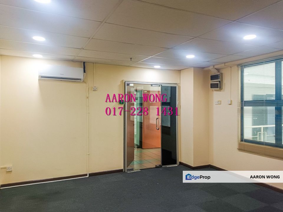 [Walking Distance to LRT Station, Endlot] Kelana Square, Petaling Jaya, Selangor, Selangor, Petaling Jaya