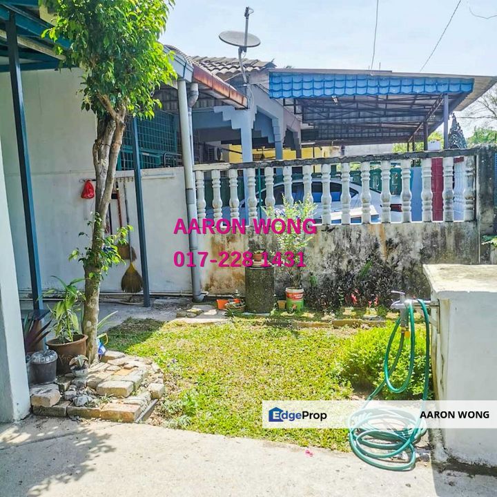 [Freehold] Taman Klang Indah, Klang, Selangor, Selangor, Klang