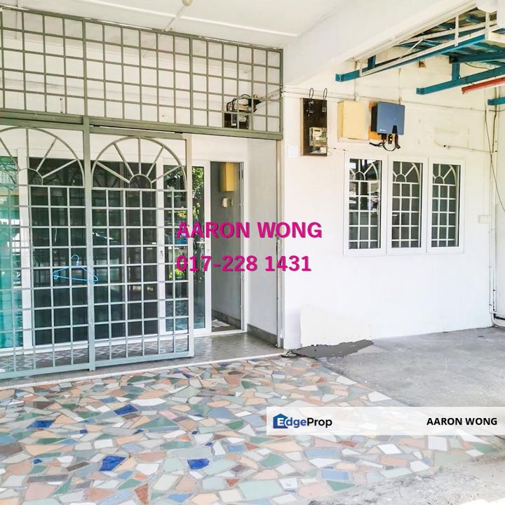 [Freehold] Taman Klang Indah, Klang, Selangor, Selangor, Klang