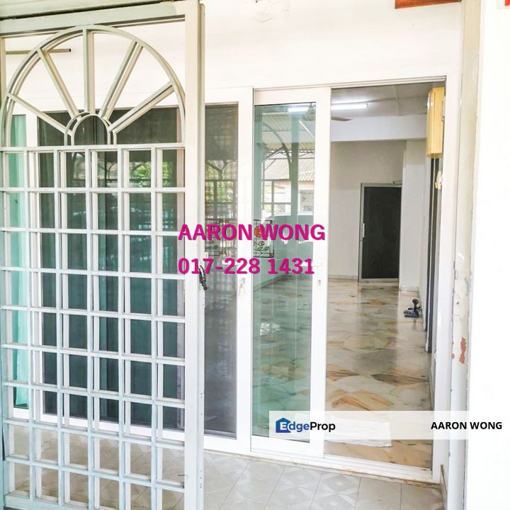 [Freehold] Taman Klang Indah, Klang, Selangor, Selangor, Klang