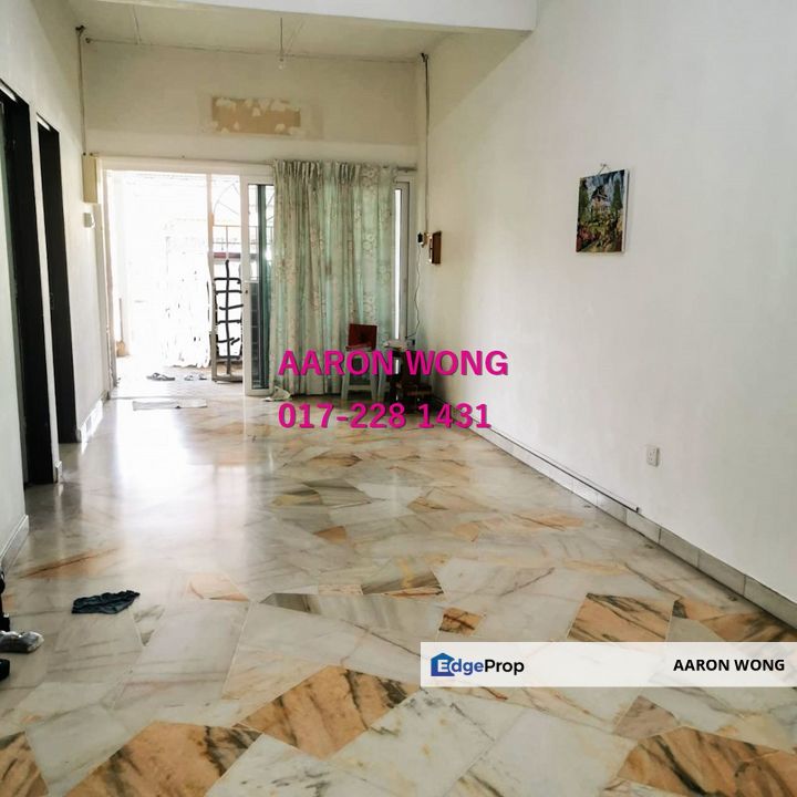 [Freehold] Taman Klang Indah, Klang, Selangor, Selangor, Klang