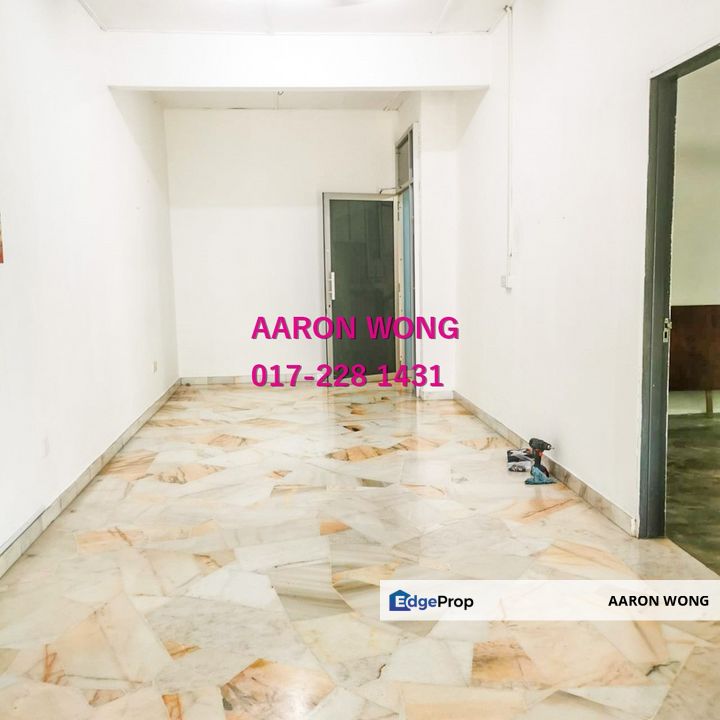 [Freehold] Taman Klang Indah, Klang, Selangor, Selangor, Klang