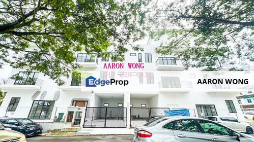 [Limited Unit, AirBnB, Home Stay] Desa Setapak, Wangsa Maju, Kuala Lumpur, Kuala Lumpur, Wangsa Maju