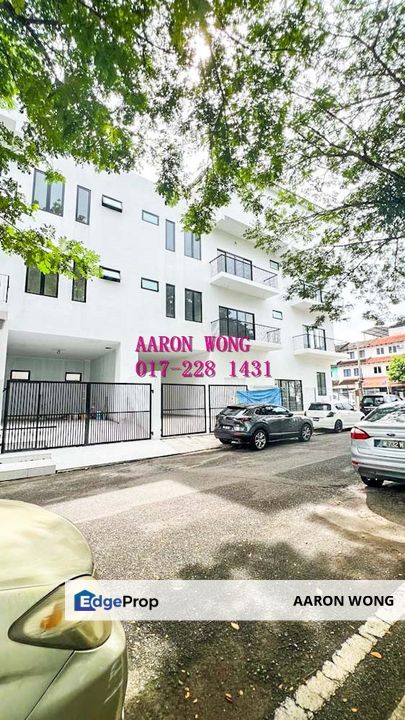 [Limited Unit, AirBnB, Home Stay] Desa Setapak, Wangsa Maju, Kuala Lumpur, Kuala Lumpur, Wangsa Maju