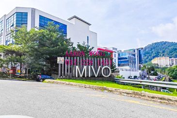 Mivo Industrial Avenue