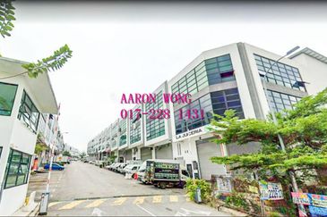 Mivo Industrial Avenue