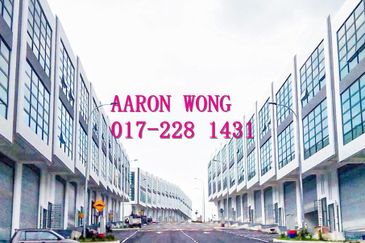 Mivo Industrial Avenue