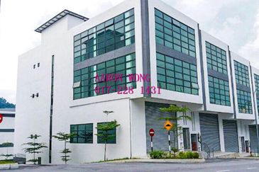 Mivo Industrial Avenue