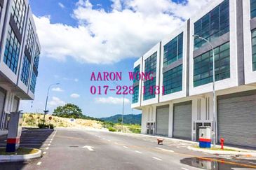 Mivo Industrial Avenue