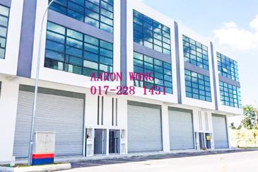 Mivo Industrial Avenue