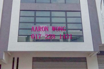 Mivo Industrial Avenue