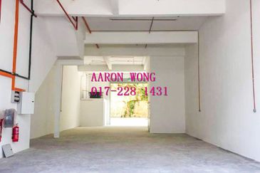 Mivo Industrial Avenue