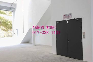 Mivo Industrial Avenue