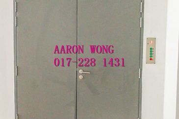 Mivo Industrial Avenue