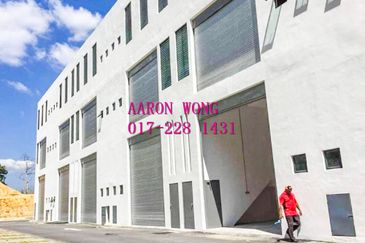 Mivo Industrial Avenue