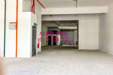 Mivo Industrial Avenue