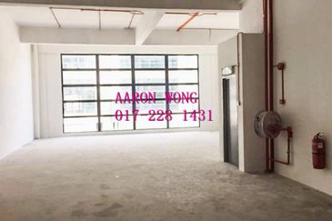 Mivo Industrial Avenue