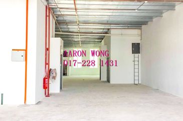 Mivo Industrial Avenue