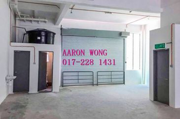 Mivo Industrial Avenue