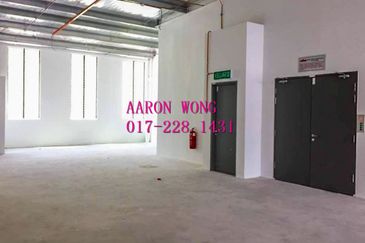 Mivo Industrial Avenue