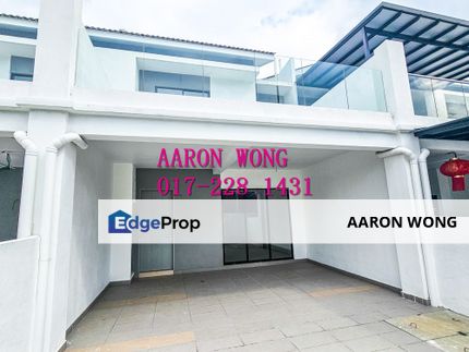 [Brand New Freehold] Taman Manggis Jaya, Banting, Selangor, Selangor, Banting
