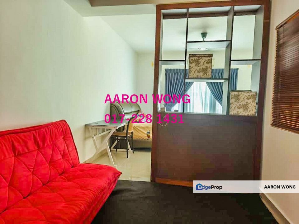 [Luxury Superlink] Jia Residences, Taman Bukit Serdang, Seri Kembangan, Selangor, Selangor, Seri Kembangan