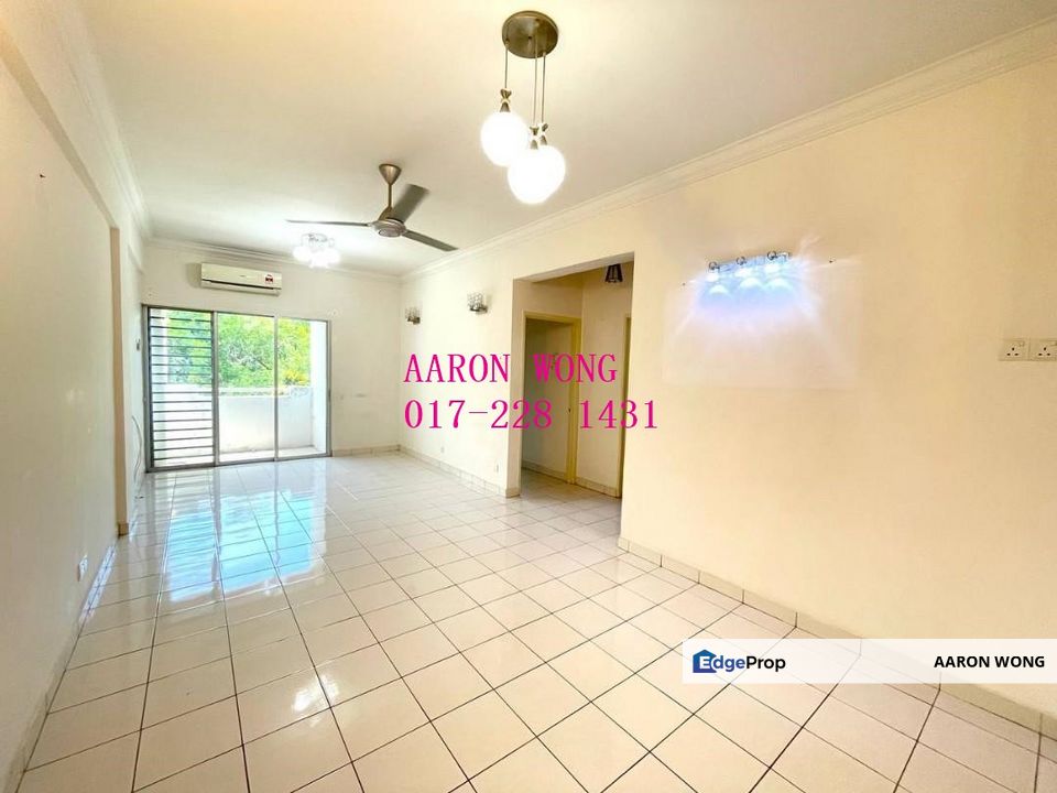 Pangsapuri Puncak Baiduri, Cheras, Selangor, Selangor, Cheras South