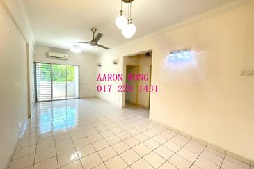 Pangsapuri Puncak Baiduri