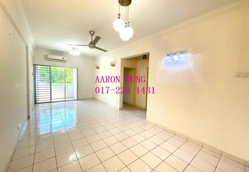 Pangsapuri Puncak Baiduri