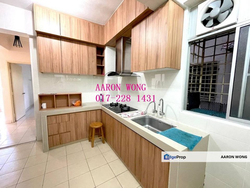 Pangsapuri Puncak Baiduri, Cheras, Selangor, Selangor, Cheras South