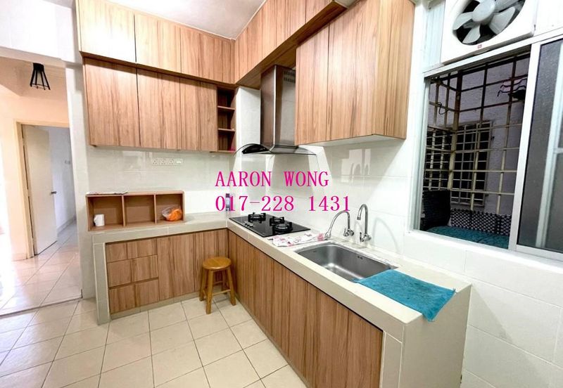 Pangsapuri Puncak Baiduri