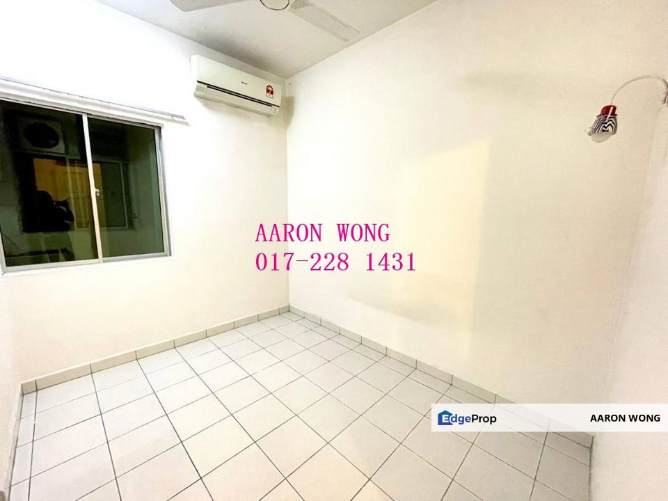 Pangsapuri Puncak Baiduri, Cheras, Selangor, Selangor, Cheras South