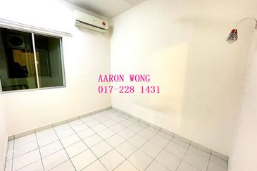 Pangsapuri Puncak Baiduri